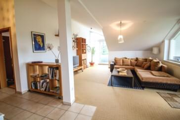 Monteurzimmer in Krauchenwies - Fewo Günter