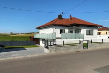 Monteurzimmer in Günzburg - Gästehaus Deffingen