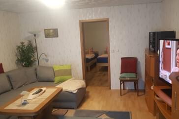 Monteurzimmer in Ruhland - Hoffmann