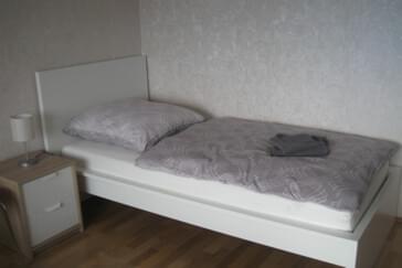 Monteurzimmer in Pfullendorf - Haus Schleith