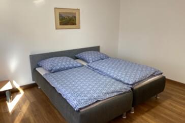 Monteurzimmer in Möckmühl - Burggraf