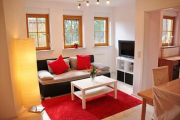 Monteurzimmer in Bautzen - Pension Anton