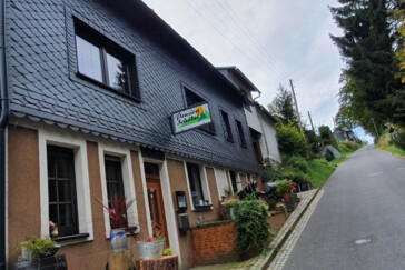 Monteurzimmer in Deesbach - Pension Schöbel 