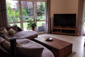 Monteurzimmer in Cottbus - Andrés Gästewohnung