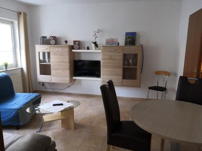 Apartment A - max. 3 Personen 