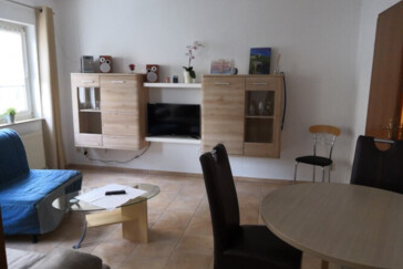 Monteurzimmer in Zeitz - City-Apartment-Zeitz