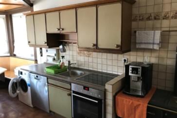 Monteurzimmer in St. Georgen - Wagenseil 