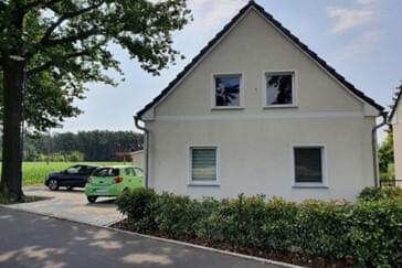 Monteurzimmer in Boxberg - Monteurzimmer am Bärwalder See