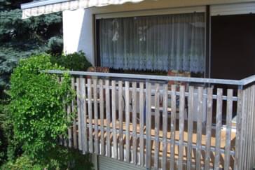 Monteurzimmer in Regensburg - FEWO Spangler