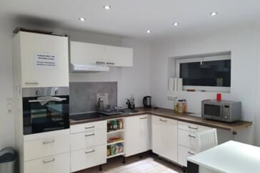 Monteurzimmer in Allmendingen - JoWi