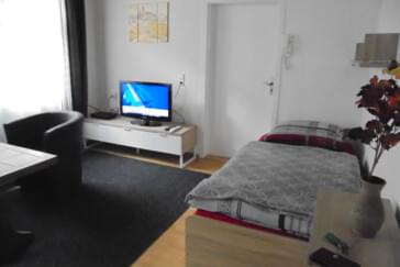 Monteurzimmer in Oschatz - Monteurwohnung Oschatz