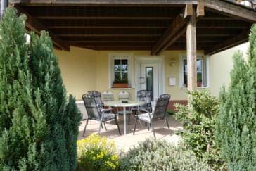 Monteurzimmer in Rheinfelden - Ferienwohnung Alexandra