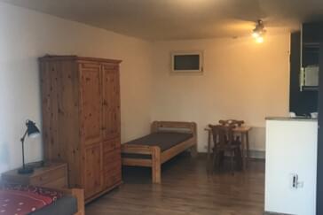 Monteurzimmer in Schonungen - Ferienwohnung 