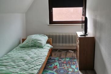 Monteurzimmer in Schacht-Audorf - Monteur zimmer/Übernachtung 