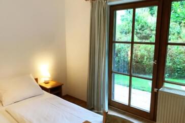 Monteurzimmer in Zwiesel - Monteursapartment Zwiesel