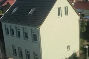 Monteurzimmer in Hecklingen - Monteur/Ferienwohnung 