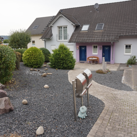 Monteurzimmer in Kenn - Moseltraum Villa