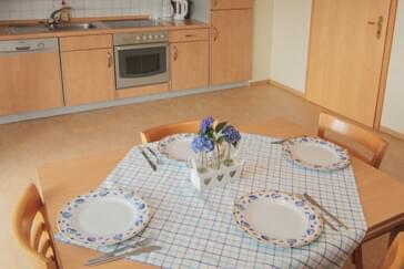 Monteurzimmer in 66606 St. Wendel - Ferienwohnungen Urweilerhof