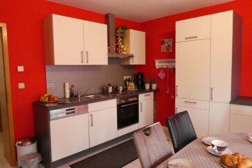 Monteurzimmer in Kempten-Weidach - Gepflegte Ferienwohnung für Urlaub und Berufsreisen