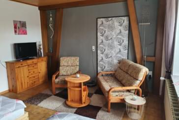 Monteurzimmer in Volkmarsen - Monteurzimmer Giera