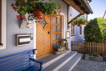 Monteurzimmer in Tännesberg - Pension-Ferienwohnungen Frey