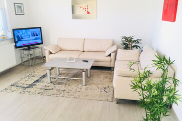 Monteurzimmer in Rodalben - Ferienwohnung Rodalben