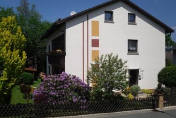 Monteurzimmer in Steinbach a.Wald - Gästezimmer und Ferienwohnung Herrmann