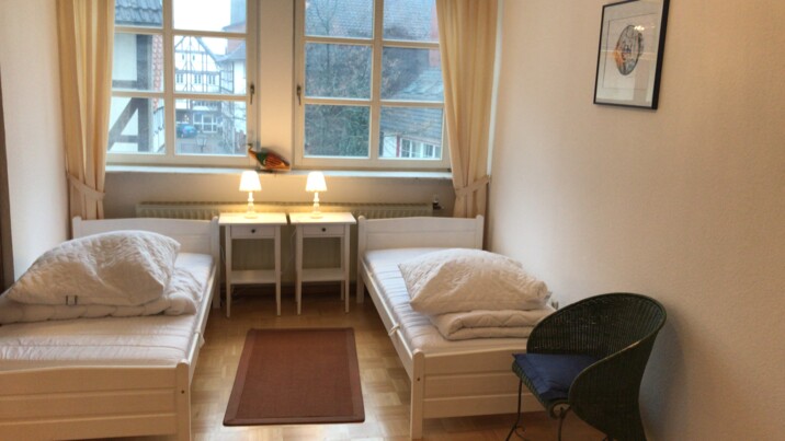 Mehrbettzimmer