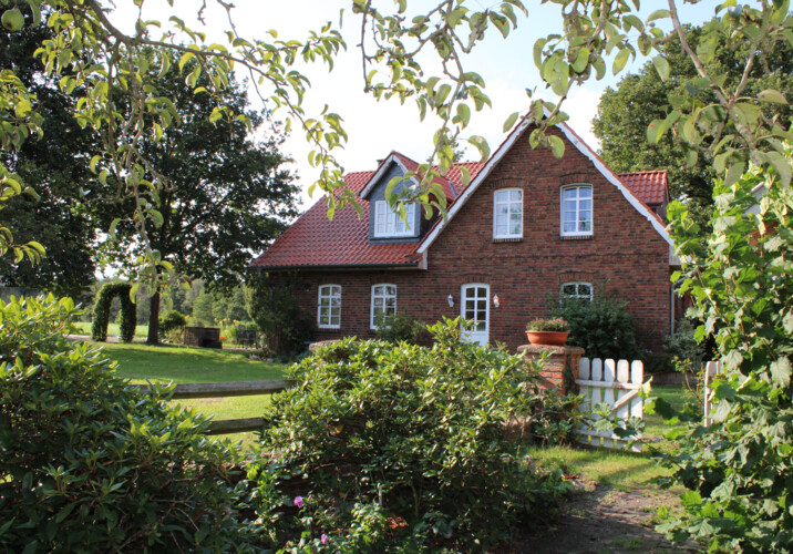 Ferienhaus Olepeerstall/ Rehbl