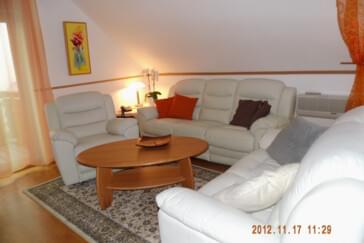 Monteurzimmer in Geisenheim - Ferienwohnung Pohl