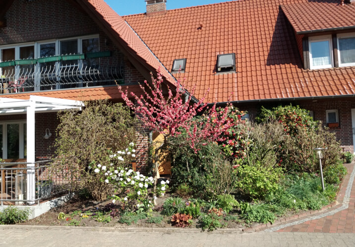 Wohnungen Hellbusch Obergescho