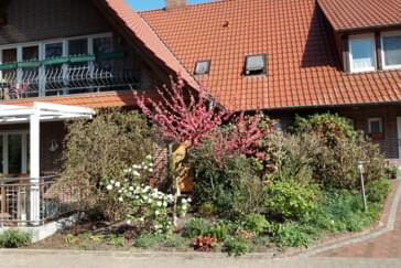 Privatzimmer in Großenkneten - Monteurzimmer und Ferienwohnungen Großenkneten