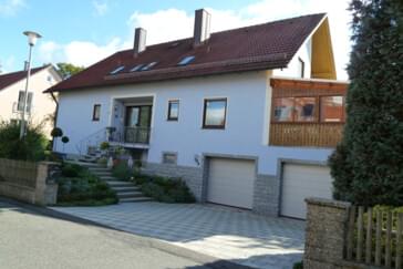 Pension in Wernberg-Köblitz - Ferienwohnung Kiener