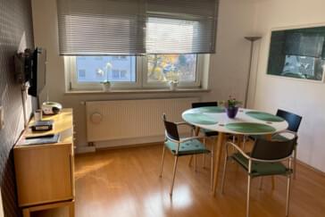 Monteurzimmer in Regensburg - Monteuwohnung im Erikaweg