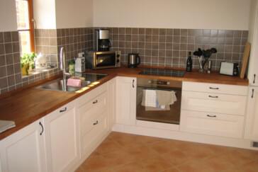 Monteurzimmer in Neuhausen - Ferienhof Lechner