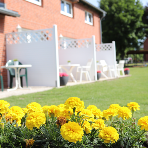 Monteurzimmer in Scharbeutz-Stawedder - Ferienhof Felix