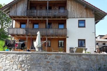 Monteurzimmer in Schorndorf - Monteurwohnung für max. 7 Personen in 93489 Schorndorf