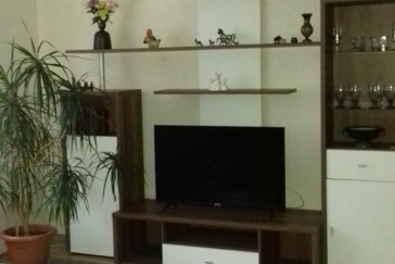 Monteurzimmer in Sontra - Armin Maria Strube