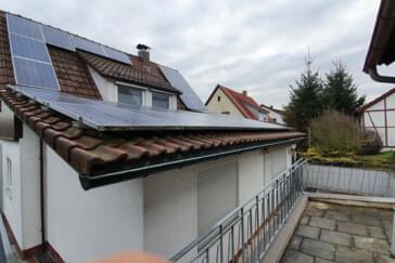 Monteurzimmer in Uhingen - Engels-Bleibe / Dobry den