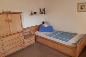 Monteurzimmer in Lübeck - Gästehaus Lübeck-Rangenberg 