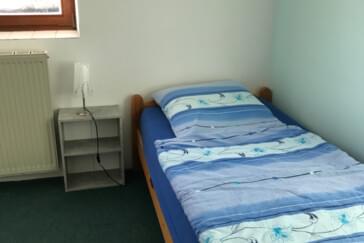 Monteurzimmer in Eichenried - Pendler Wohngemeinschaft