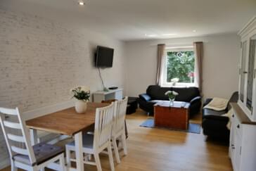 Monteurzimmer in Ahneby - Lindenhof