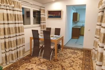 Monteurzimmer in Odernheim - Haus Waldt