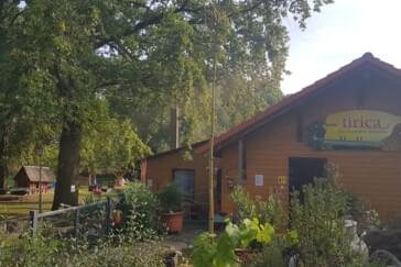 Monteurzimmer in Am Ettersberg - Tirica