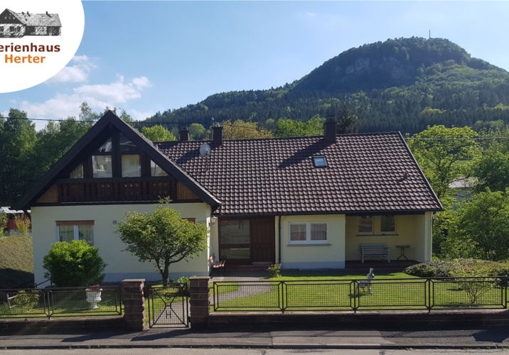 2 Wohneinheiten im Doppelhaus