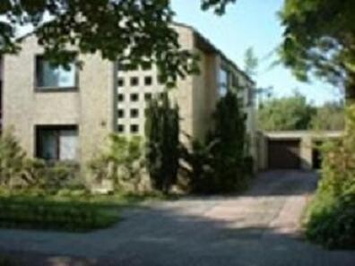 Gästehaus Heidmühlenweg 13