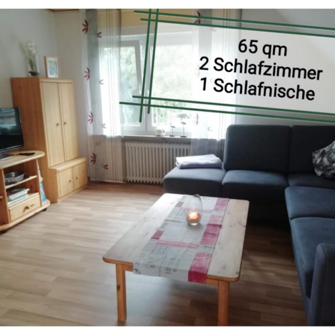 Monteurzimmer in Hemmoor - Ferienwohnung Gätcke