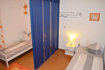 Monteurzimmer in Dietenhofen - Ferienwohnung Sieglinde