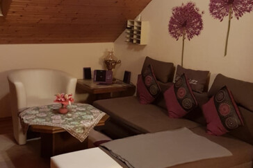 Monteurzimmer in Konken - Wohnung Hotz