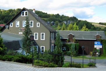 Monteurzimmer in Deesbach - Monteur/ Ferienwohungwohnung "Deesbacher Hof"